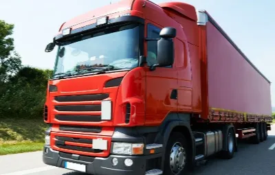 İzmir Kurtuluş Ambar Kargo