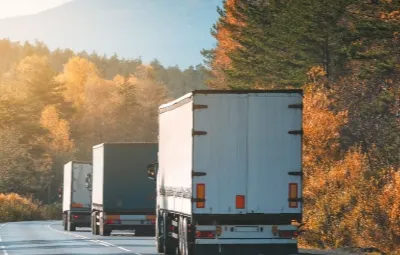 İzmir ile Kurtuluş Arası Klima Taşıma