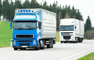 İzmir ile Kurtuluş Arası Eşya Taşıma